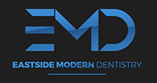 Eastside Modern Dentistry logo