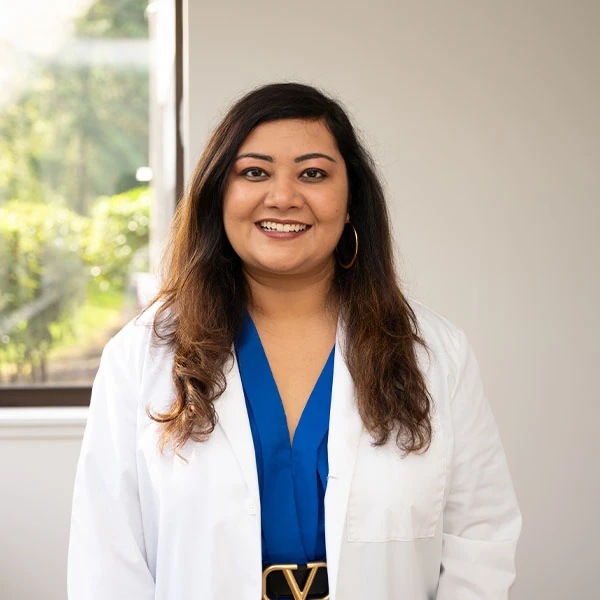 Dr. Mannat Dhillon